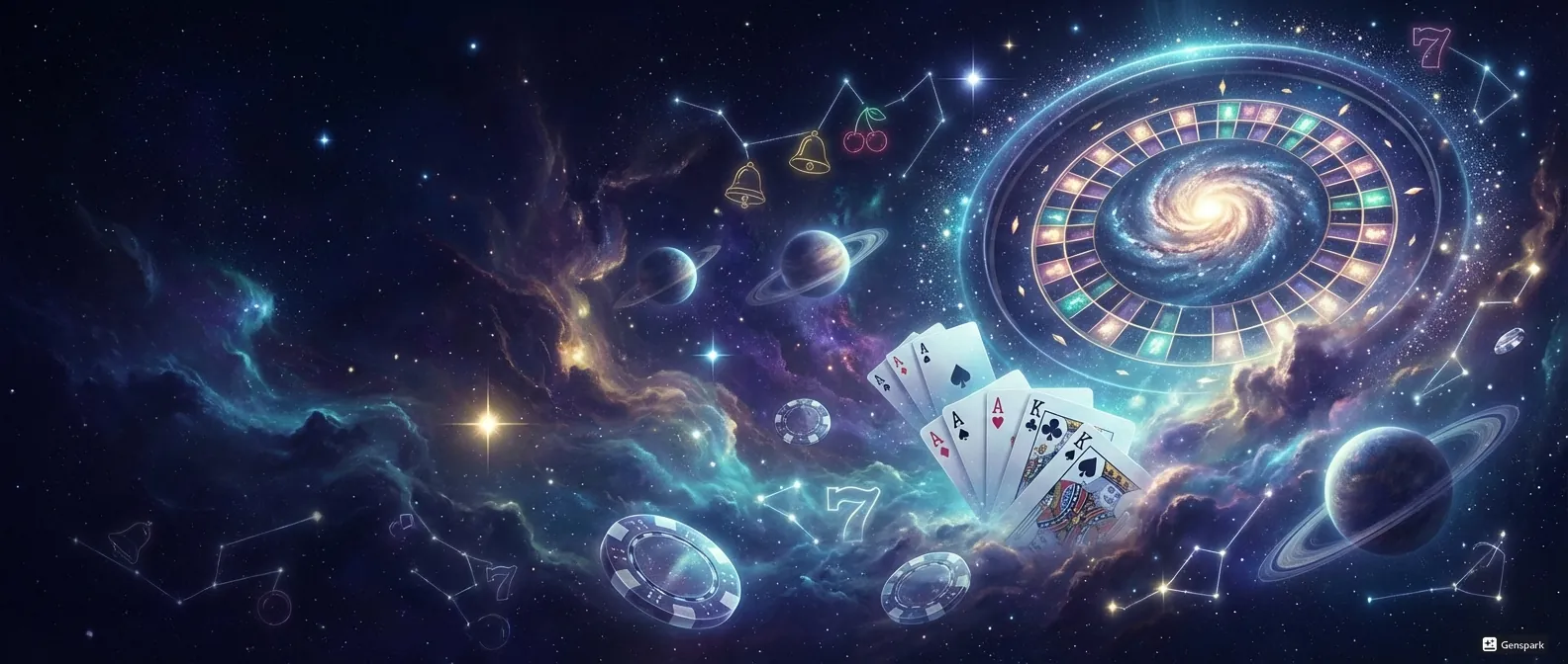 Cusco Casino bonus banner